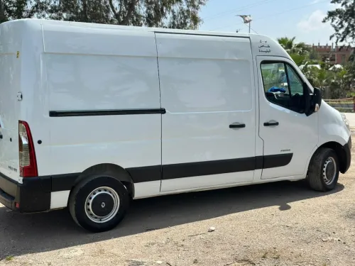 Renault Master 2015
