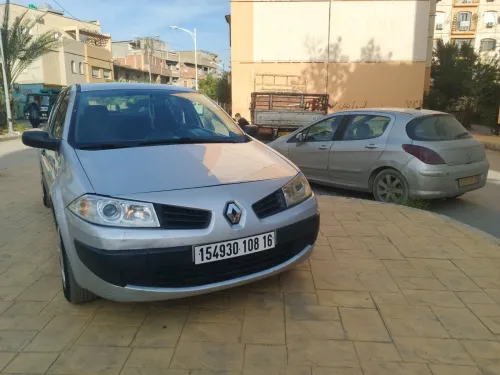 Renault Megane 2 Classique 2008 