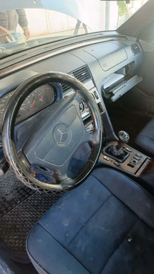 Mercedes CLK 1999 CLK