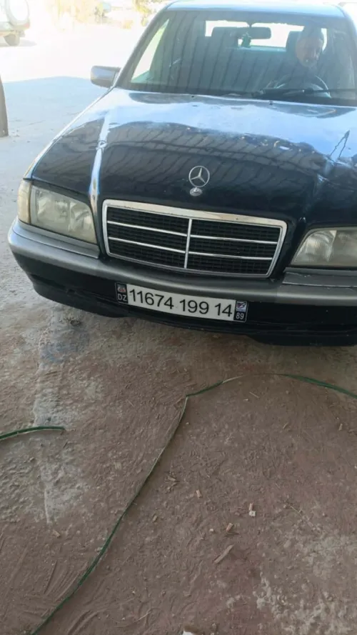 Mercedes CLK 1999 CLK