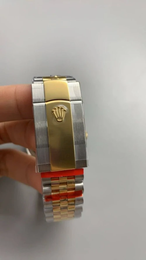 Montre Rolex Datejust (Clean / Clone)