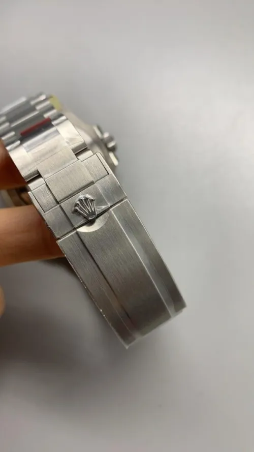 Montre Rolex Submariner Starbucks (Clean / Clone)