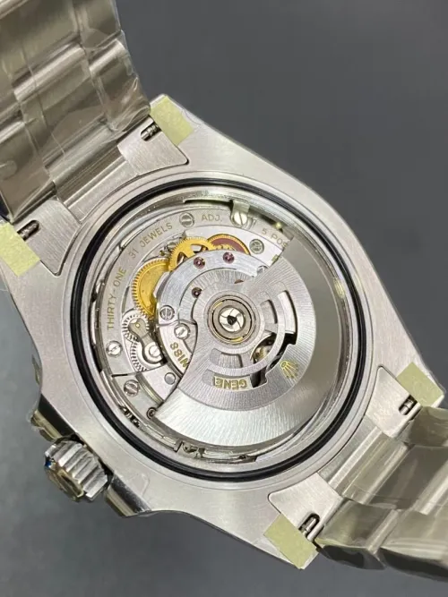 Montre Rolex Datejust (Clean / Clone)
