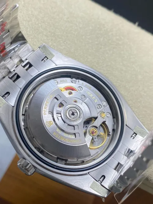 Montre Rolex Submariner Starbucks (Clean / Clone)