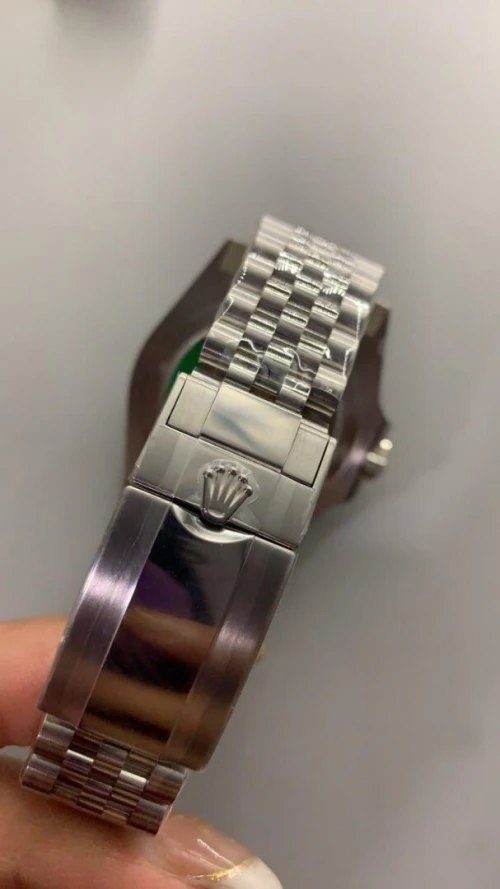Montre Rolex GMT MASTER II Bruce Wayne (Clean / Clone)