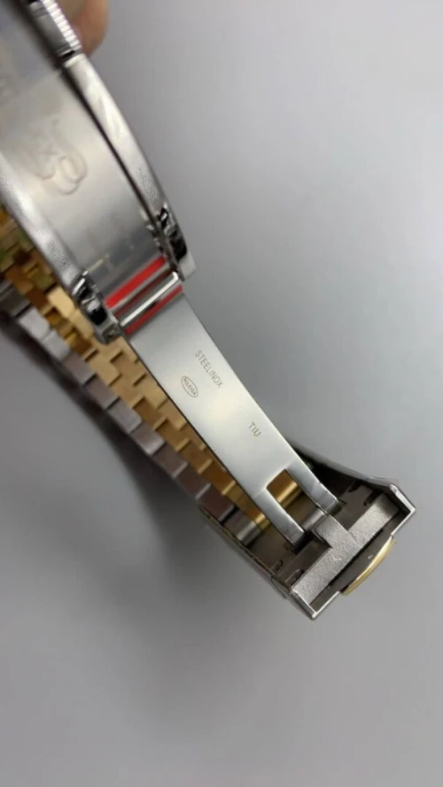 Montre Rolex Datejust (Clean / Clone)