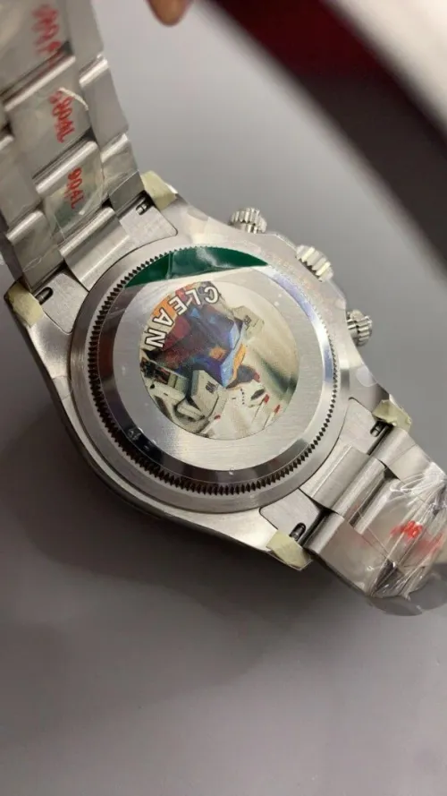Montre Rolex Daytona (Clean / Clone)