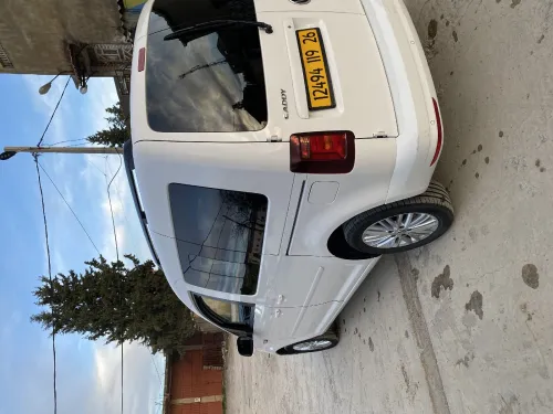 Volkswagen Caddy 2019 Collection