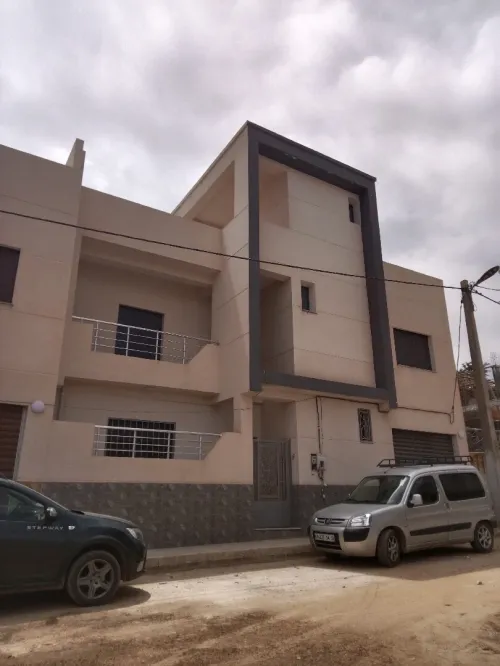 Vente Villa Tlemcen Tlemcen