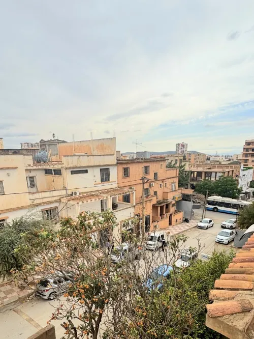Vente Villa Tlemcen Tlemcen