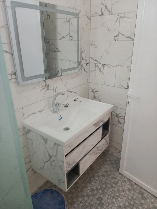 Vente Villa Tlemcen Tlemcen