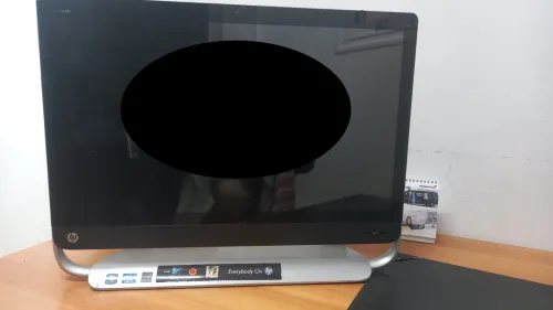 AIO HP a vendre