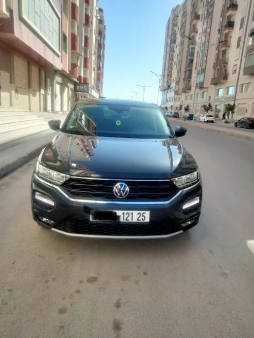 Volkswagen T-Roc 2021 Active