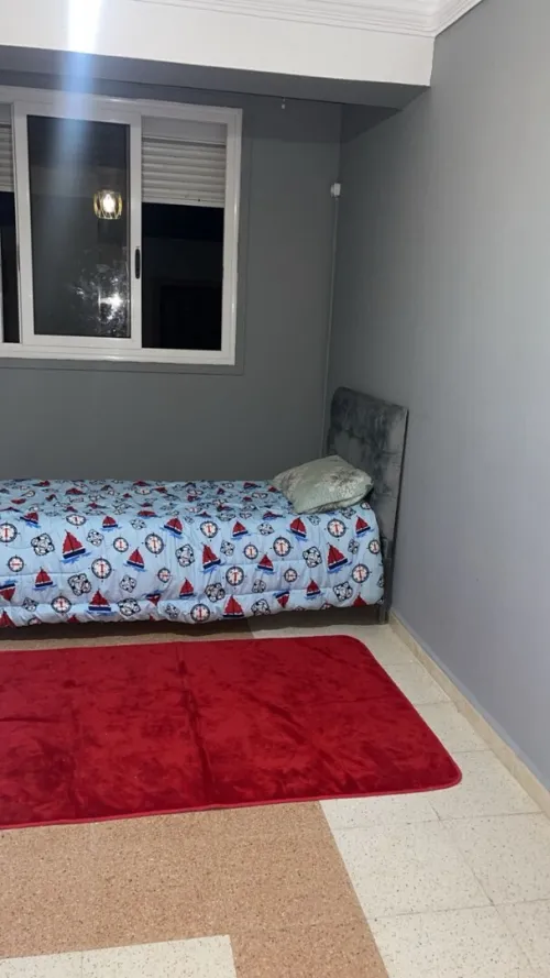 Location Appartement Alger Dely brahim
