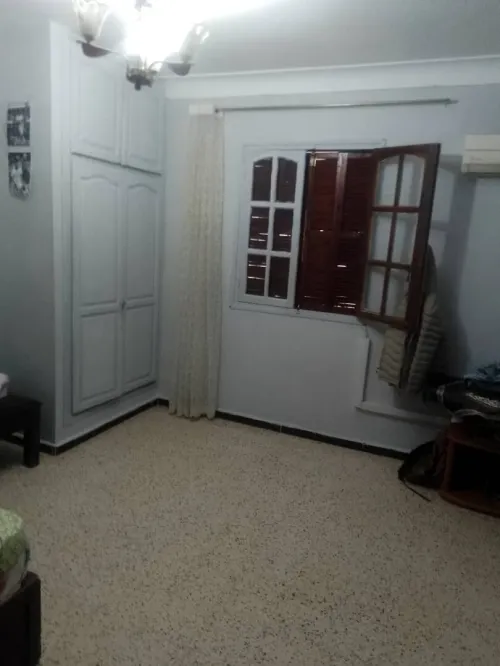 Vente Villa Alger Draria