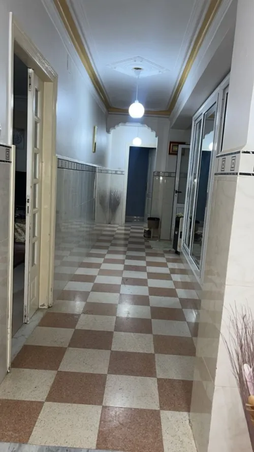 Location Appartement Niveau de villa Alger Dely brahim