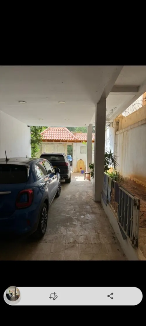 Location Villa Alger Bouzareah
