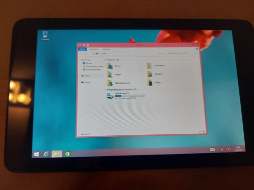 Dell Z3745D