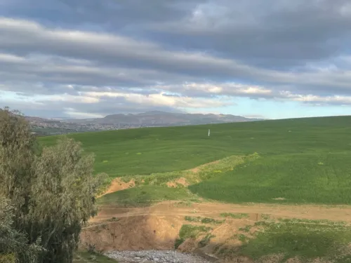Vente Villa Constantine Ibn ziad