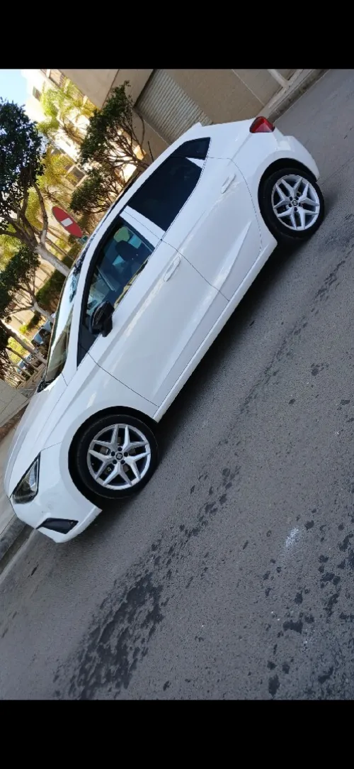 Seat Ibiza 2018 High Facelift