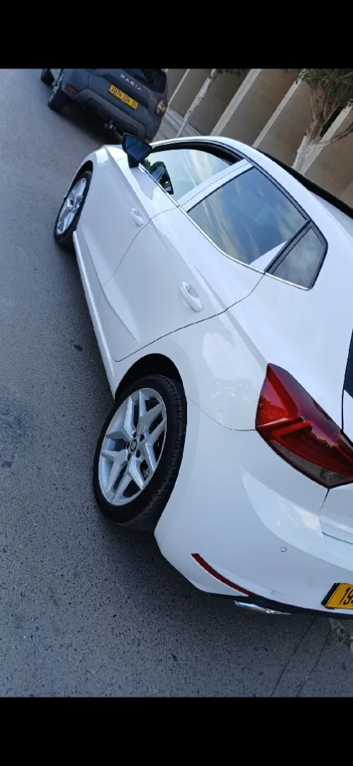 Seat Ibiza 2018 High Facelift