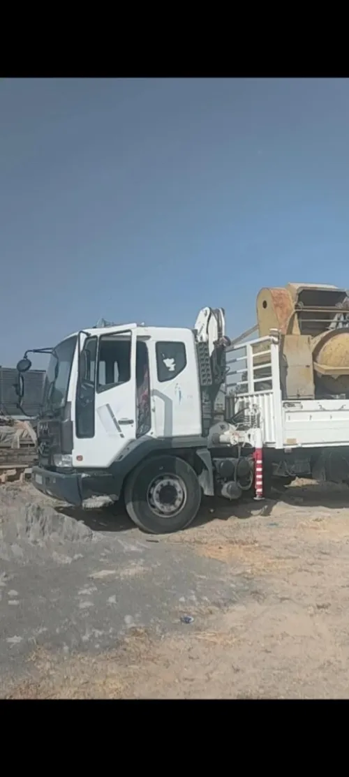 Daewoo novus 2010