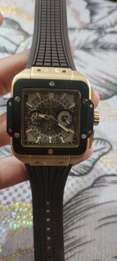 Hublot Big Bang
