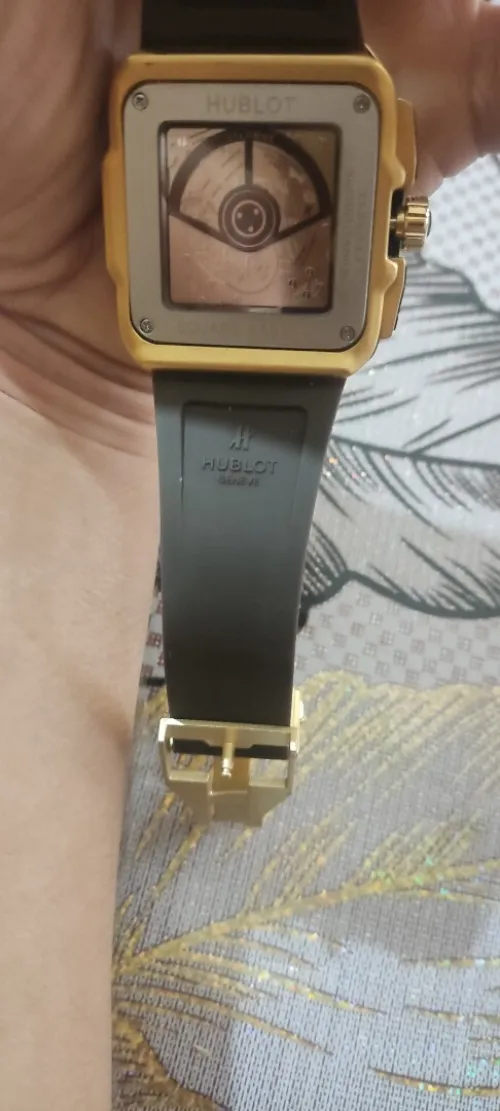 Hublot Big Bang