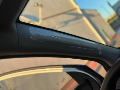 Kia Picanto 2016 Safety