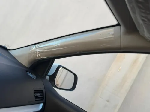 Kia Picanto 2016 Safety