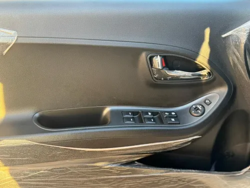 Kia Picanto 2016 Safety