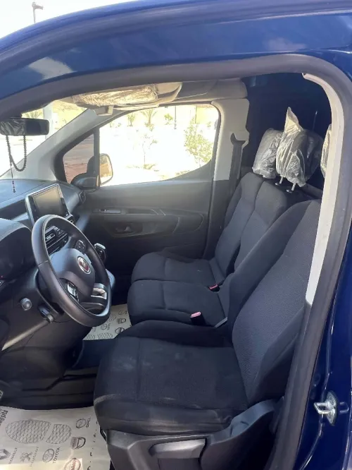 Fiat Doblo 2023 