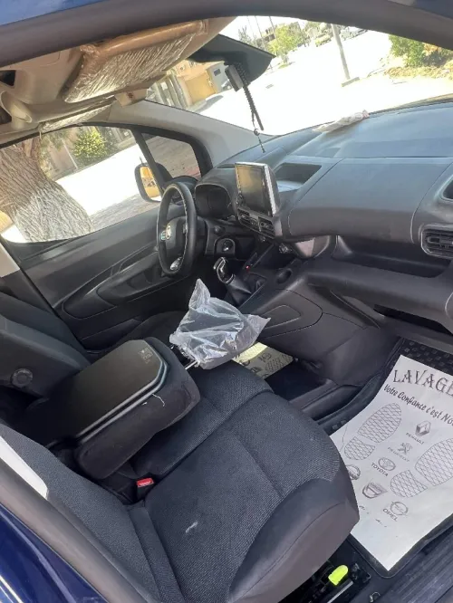 Fiat Doblo 2023 
