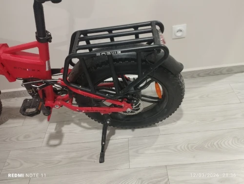 Vélo électrique