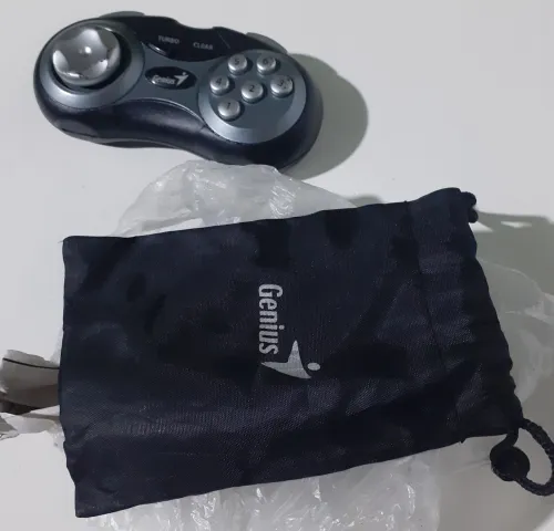 bras de jeux   genuis  portable 