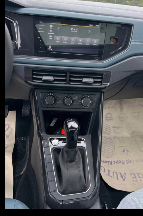 Volkswagen Lavida 2026 Xr