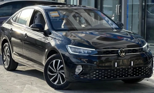 Volkswagen Lavida 2026 Xr