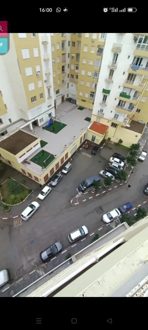 Vente Appartement F3 Béjaïa Bejaia