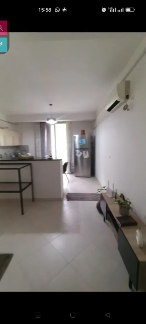 Vente Appartement F3 Béjaïa Bejaia