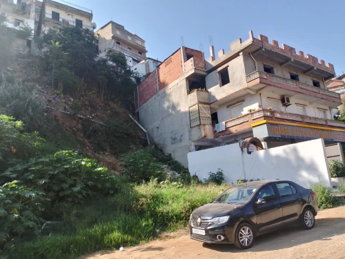 Vente Terrain Alger El biar