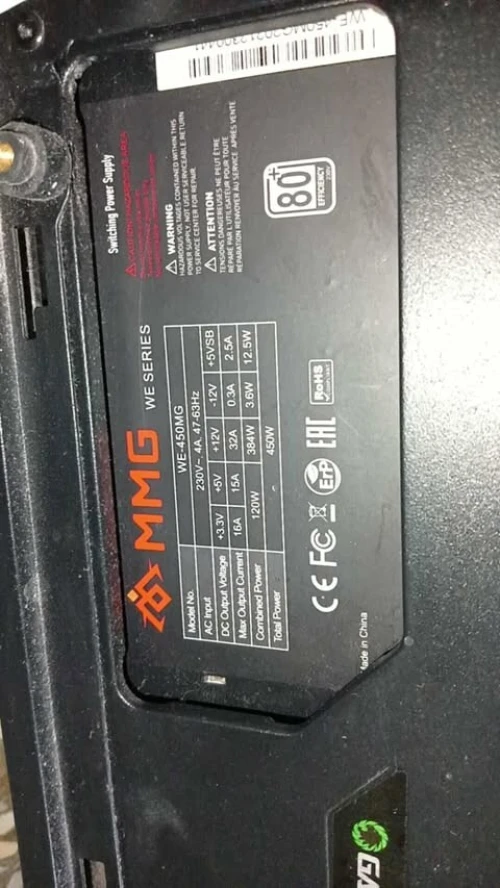 Pc semi gamer