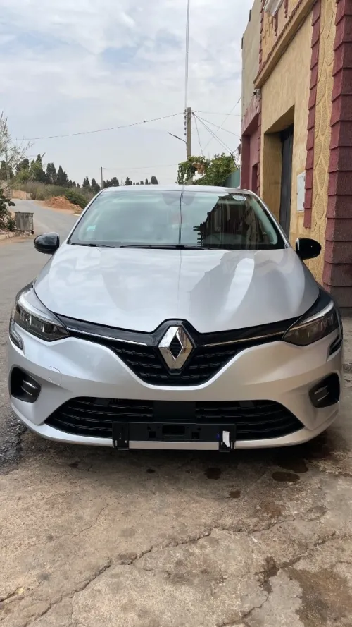 Renault Clio 5  2023 Evolution