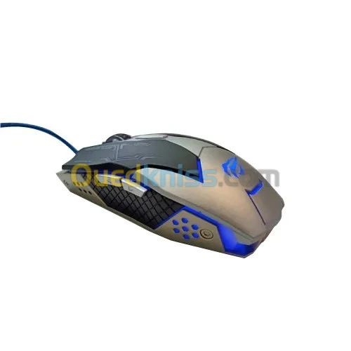 SOURIS GAMER MS 737