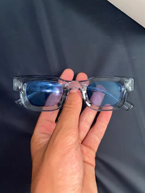 Lunettes de soleil 2025