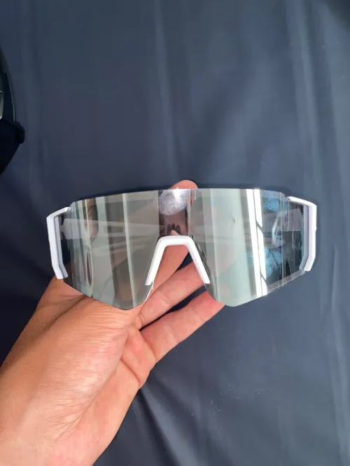 Lunettes de soleil 2025
