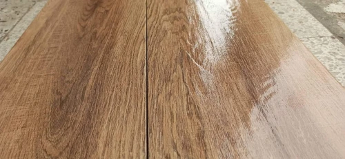 Faux parquet 