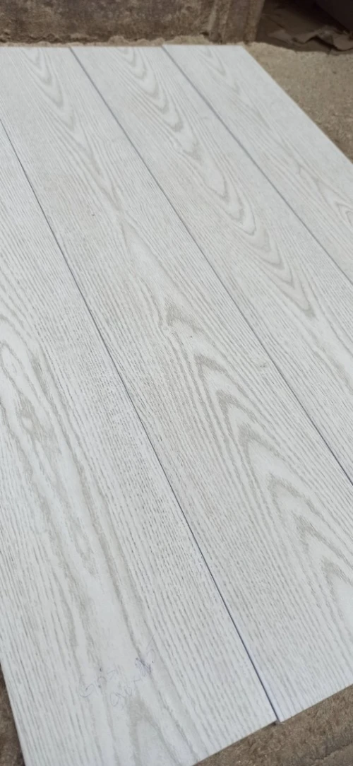 Faux parquet 