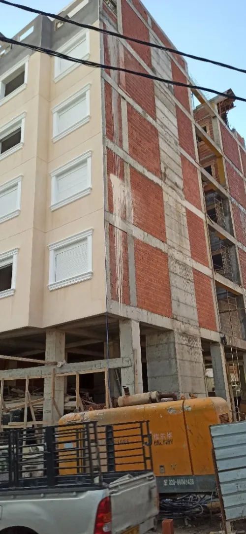 Vente Appartement Alger Saoula