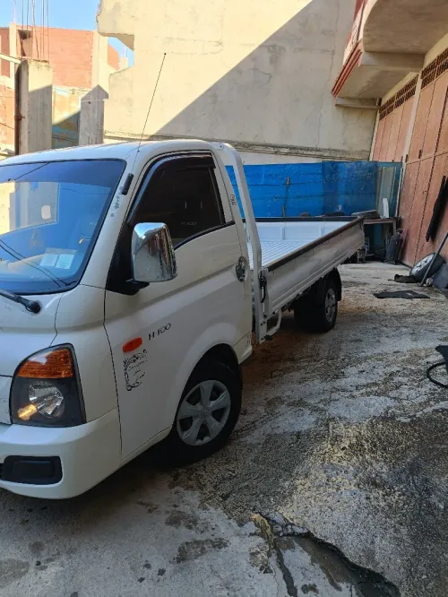 Hyundai H100 2020 H100