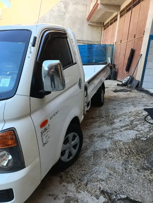 Hyundai H100 2020 H100